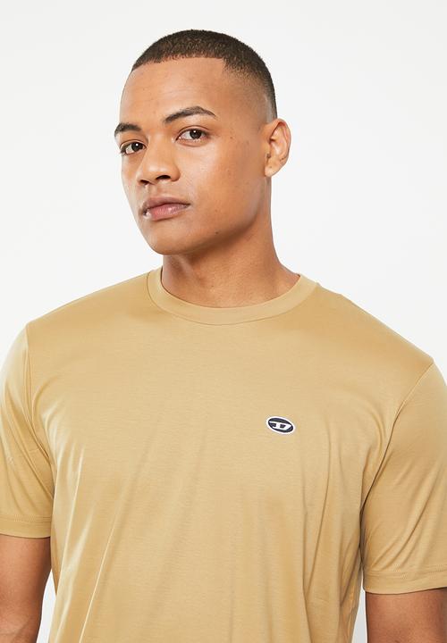 Diesel  - T-just-doval-pj - beige
