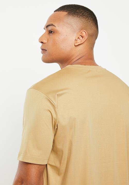 Diesel  - T-just-doval-pj - beige