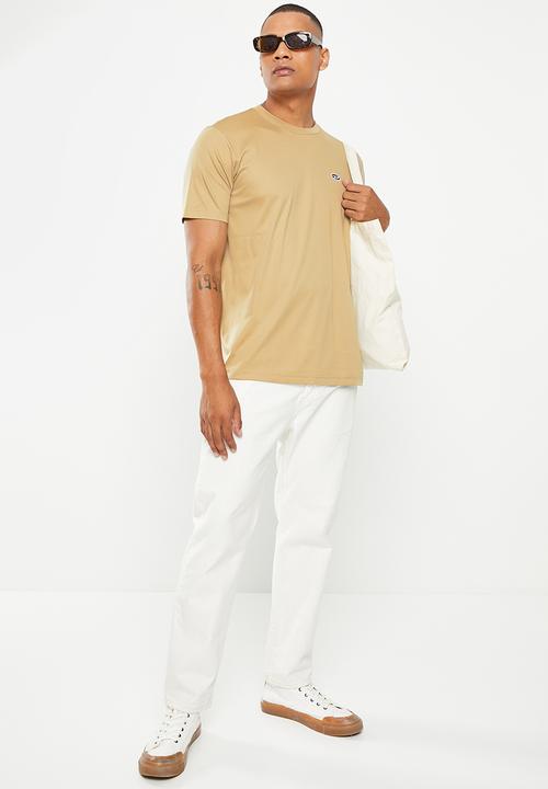 Diesel  - T-just-doval-pj - beige