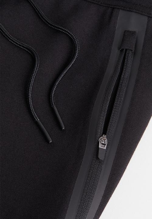 H&M - Sports joggers in drymove™ - black