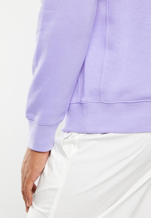Nike - Nike Sportswear Club Fleece Crew