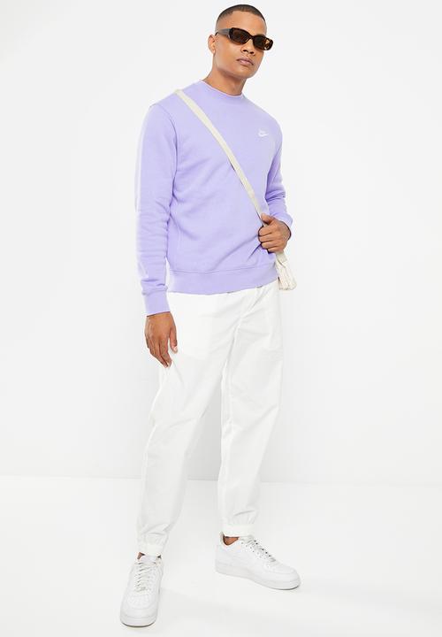 Nike - Nike Sportswear Club Fleece Crew