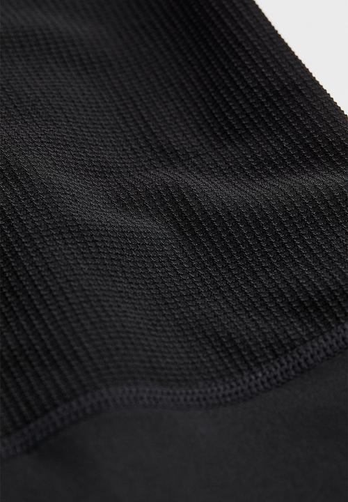 H&M - Outdoor tights - black