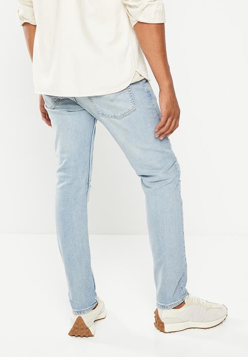 Levi’s® - 512® slim taper - light-blue