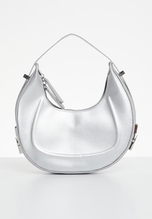 Superbalist - Rita underarm bag - silver