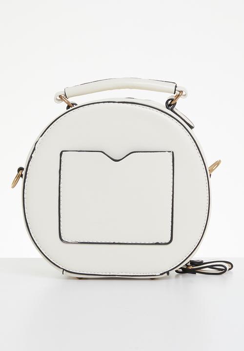 Superbalist - Logan crossbody bag - neutral 