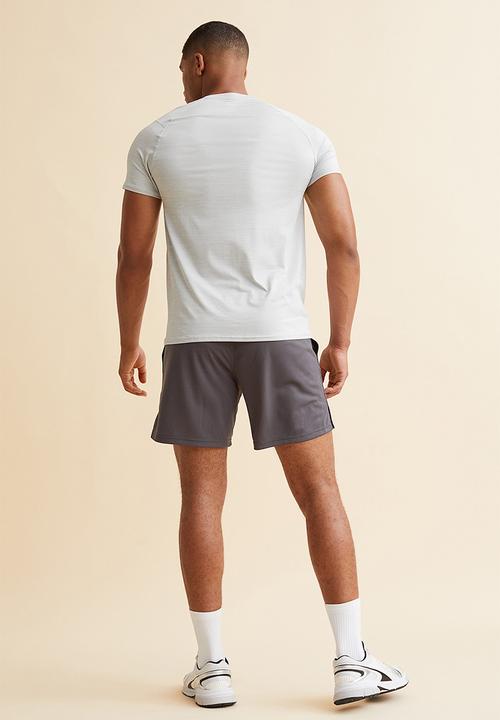 H&M - Sports shorts - dark grey