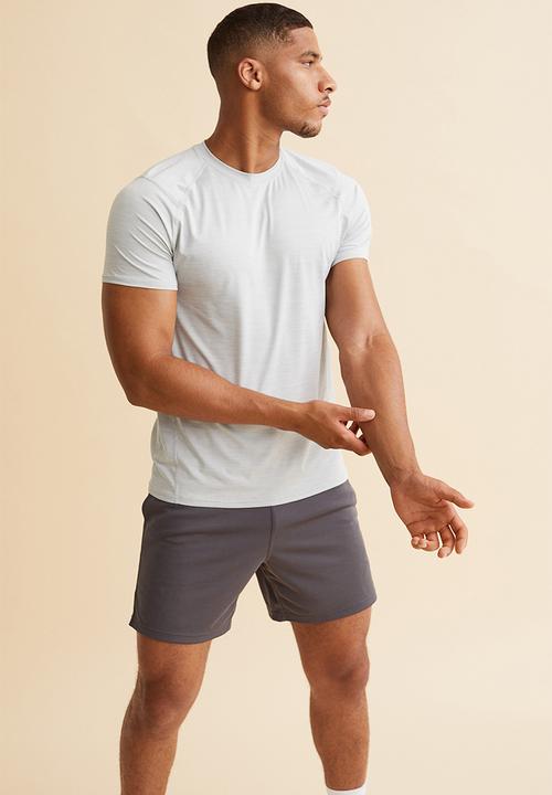 H&M - Sports shorts - dark grey