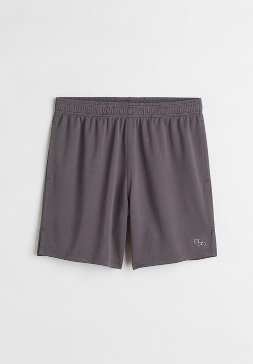 H&M - Sports shorts - dark grey