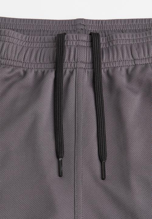 H&M - Sports shorts - dark grey