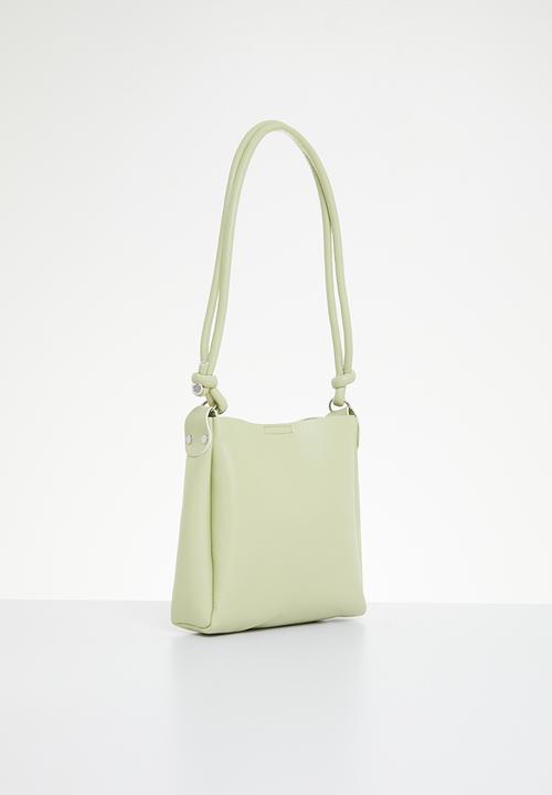 Superbalist - Carla tote bag - green