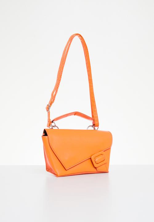 Superbalist - Gianna crossbody bag - orange