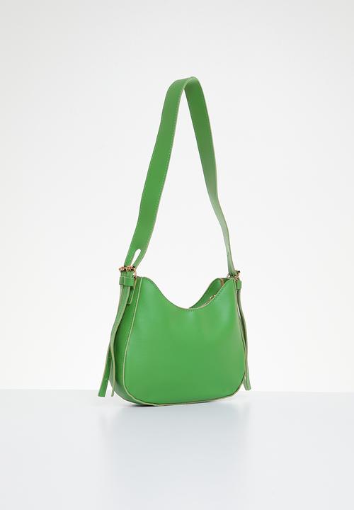 Superbalist - Denise shoulder bag - green