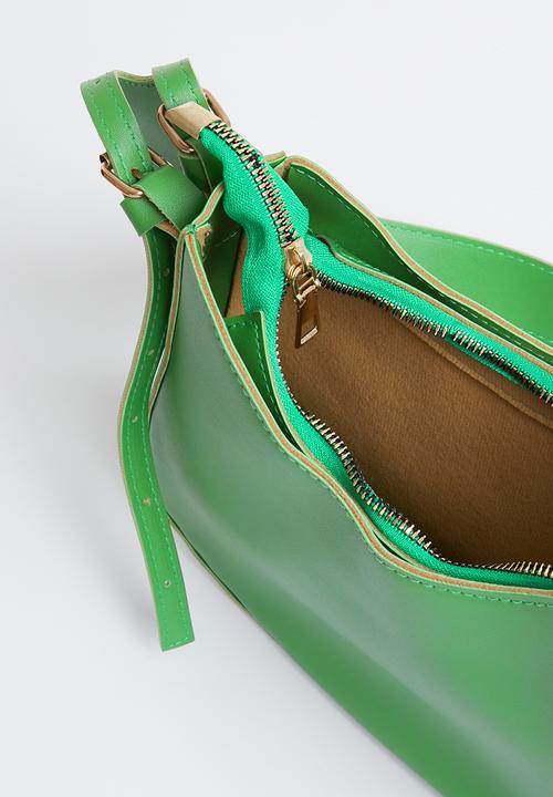 Superbalist - Denise shoulder bag - green