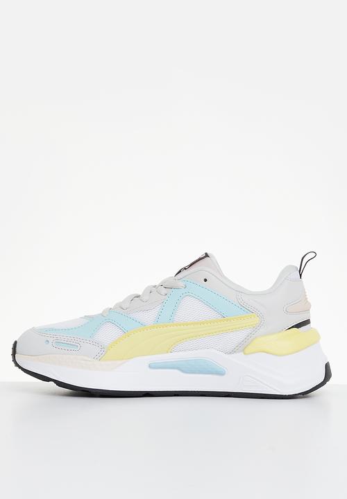 PUMA - RS-Simul8 Soft 