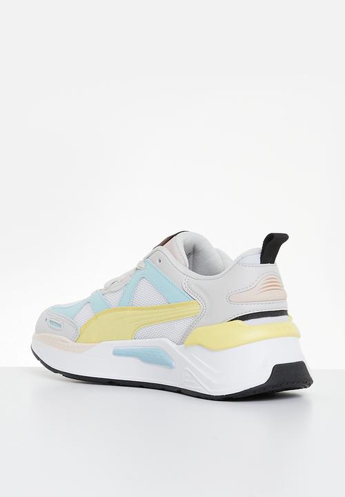PUMA - RS-Simul8 Soft 