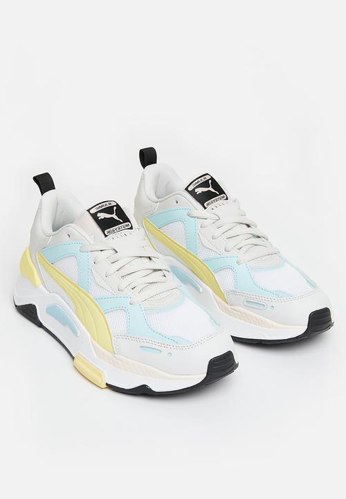 PUMA - RS-Simul8 Soft 