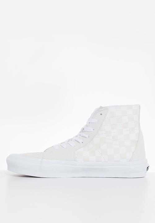 Vans - Sk8-Hi Tapered 