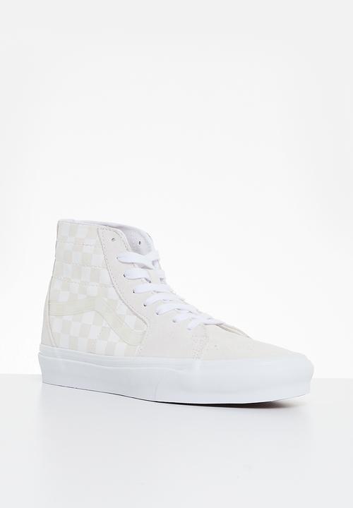 Vans - Sk8-Hi Tapered 