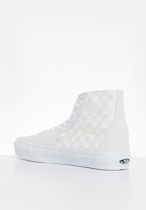Vans - Sk8-Hi Tapered 