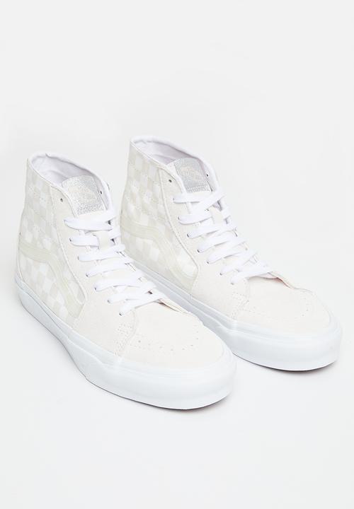 Vans - Sk8-Hi Tapered 