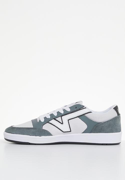 Vans - Lowland CC 