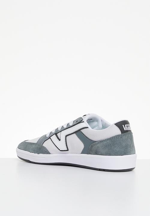Vans - Lowland CC 