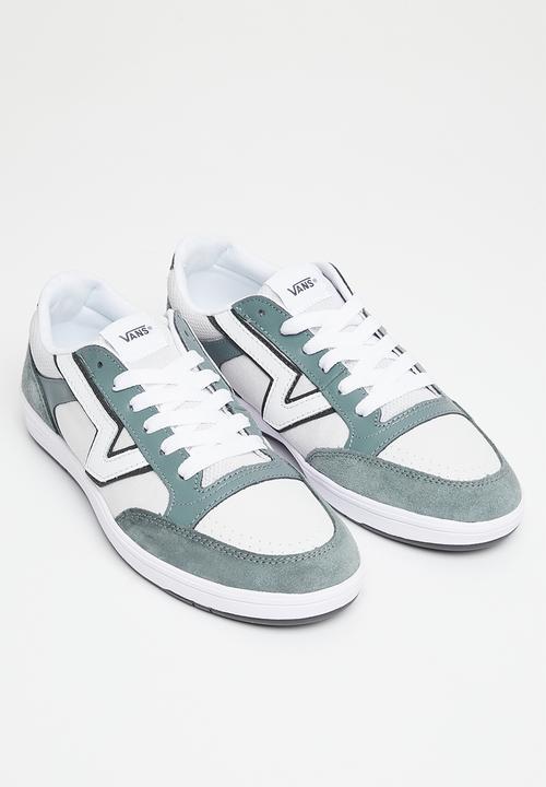 Vans - Lowland CC 