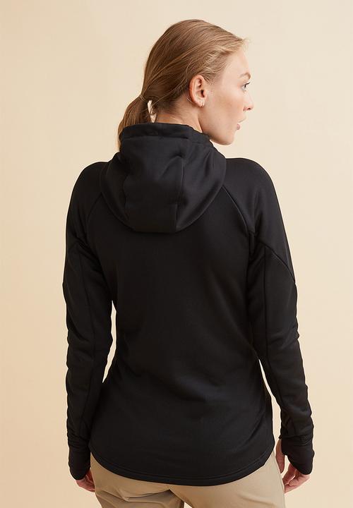 H&M - Mid layer jacket - black