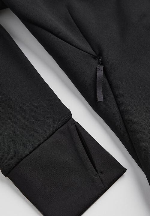 H&M - Mid layer jacket - black