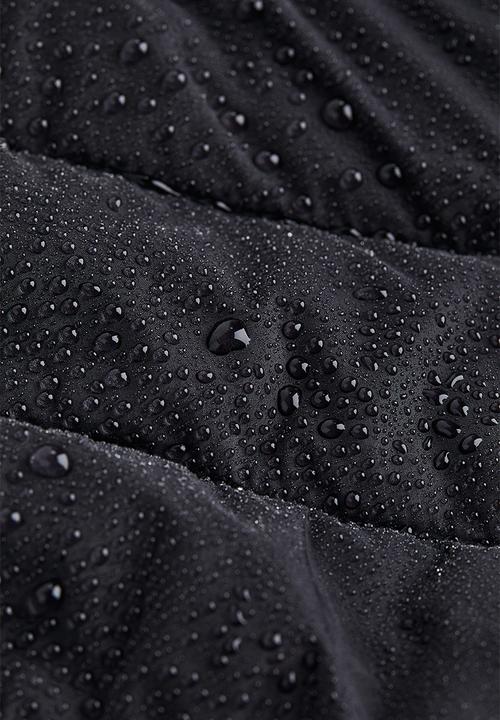 H&M - Lightweight insulated jacket - black