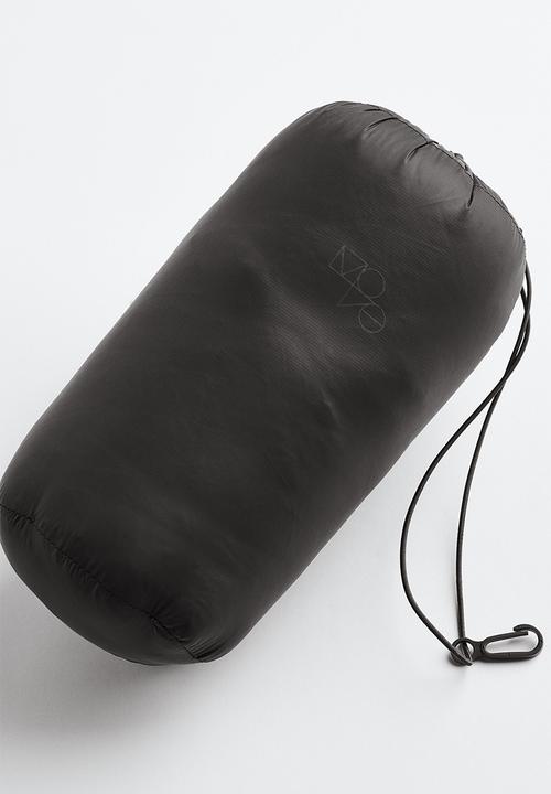 H&M - Lightweight insulated jacket - black