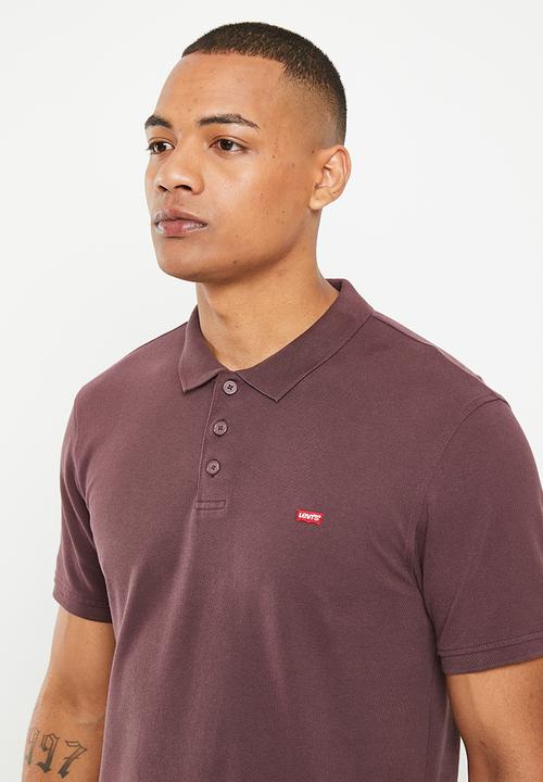 Levi’s® - Levis hm polo - purple