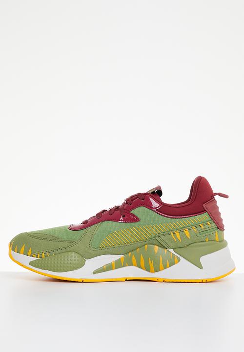 PUMA - PUMA X MASTERS OF THE UNIVERSE RS-X BATTLE CAT
