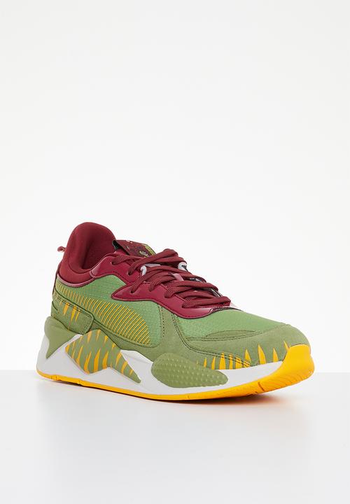 PUMA - PUMA X MASTERS OF THE UNIVERSE RS-X BATTLE CAT