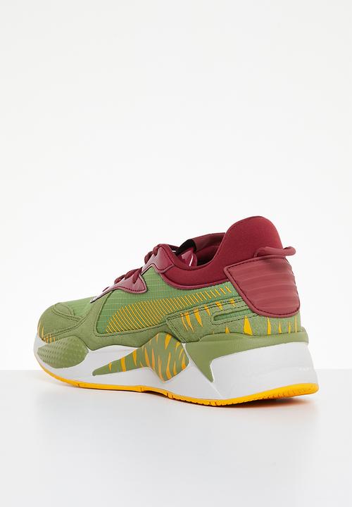 PUMA - PUMA X MASTERS OF THE UNIVERSE RS-X BATTLE CAT