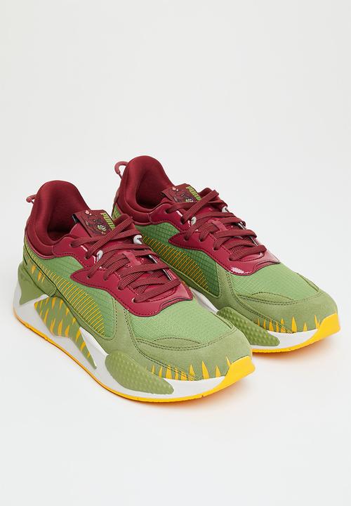 PUMA - PUMA X MASTERS OF THE UNIVERSE RS-X BATTLE CAT