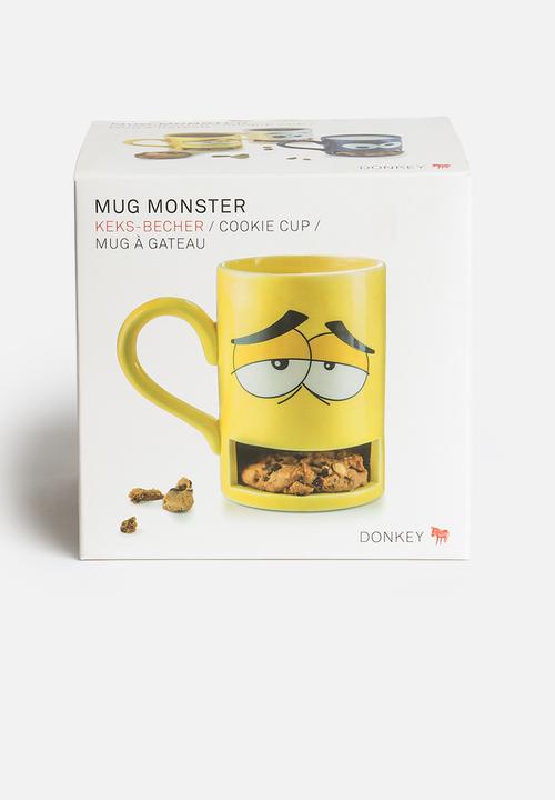 Donkey - Mug monster 