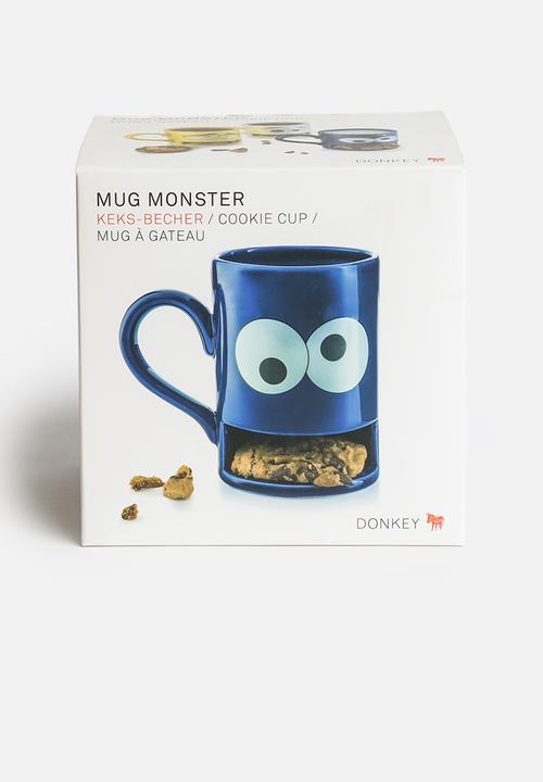Donkey - Mug monster 