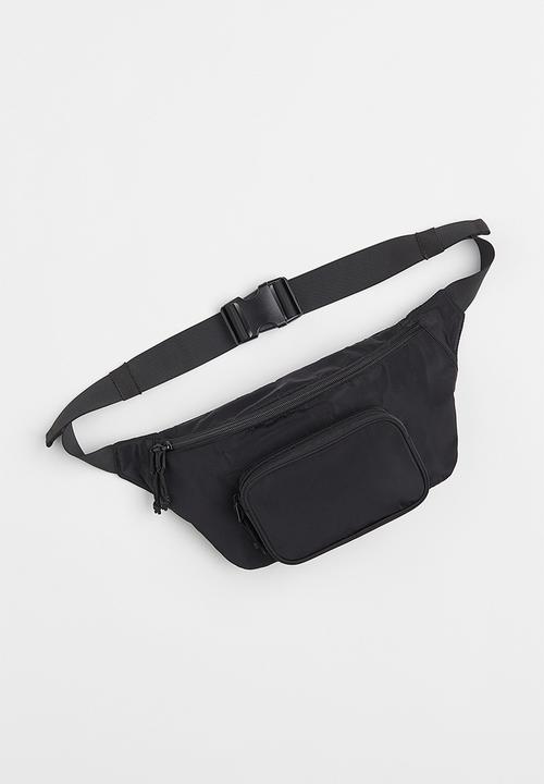 H&M - Waist bag - black