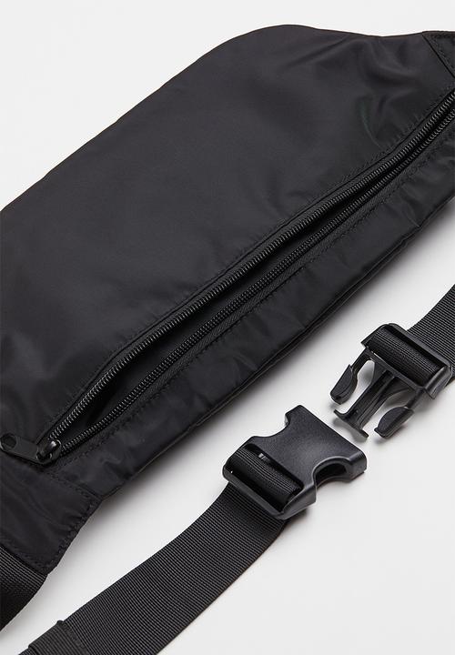 H&M - Waist bag - black