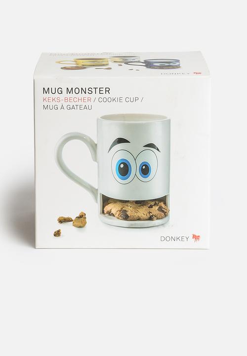 Donkey - Mug monster