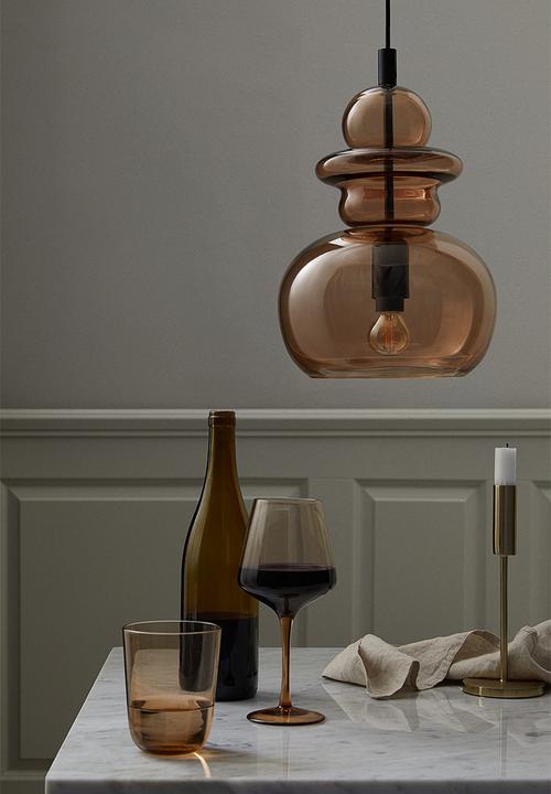 H&M - Tumbler - beige