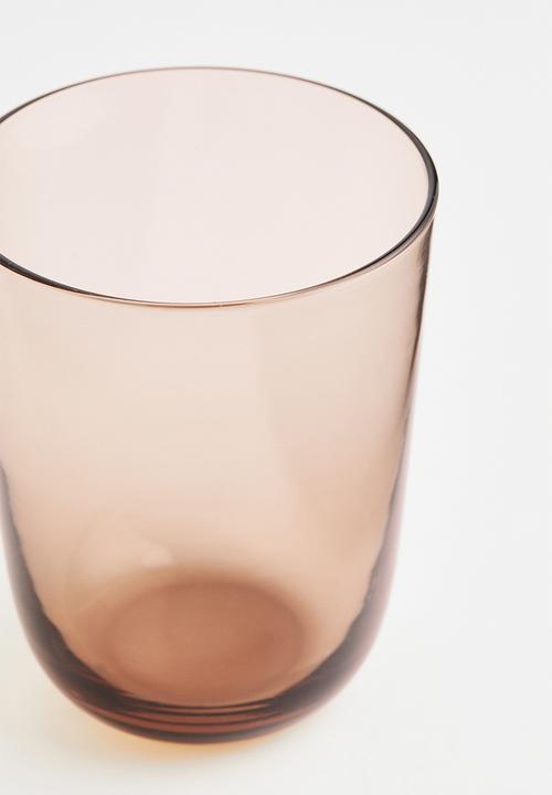 H&M - Tumbler - beige