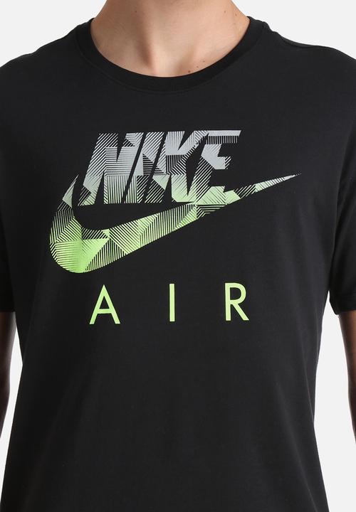 Nike - Hybrid Futura Tee