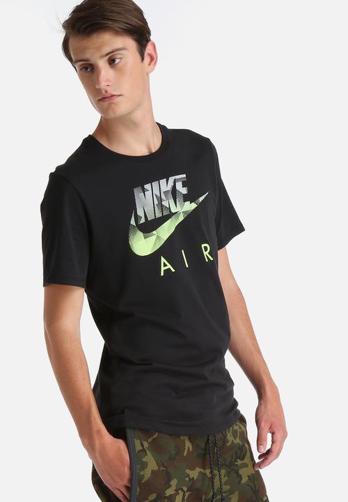 Nike - Hybrid Futura Tee