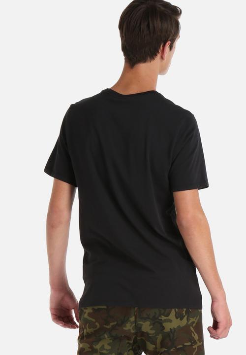 Nike - Hybrid Futura Tee