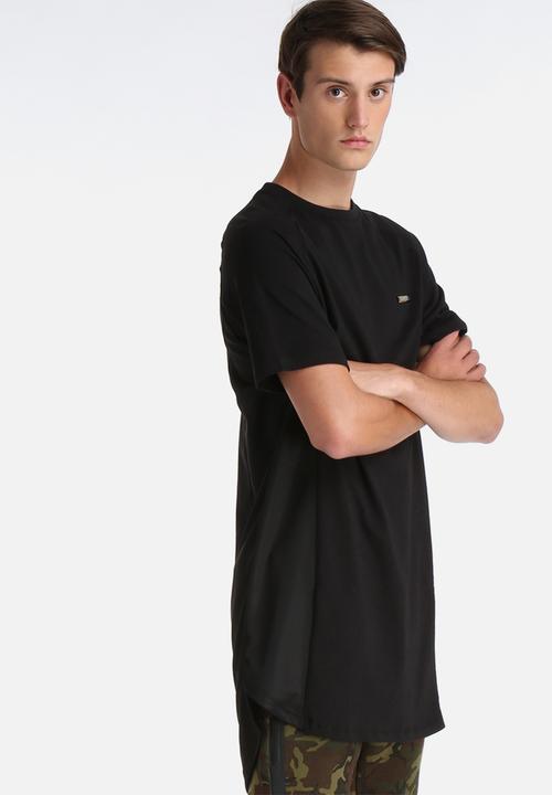 Criminal Damage - Verse Tee