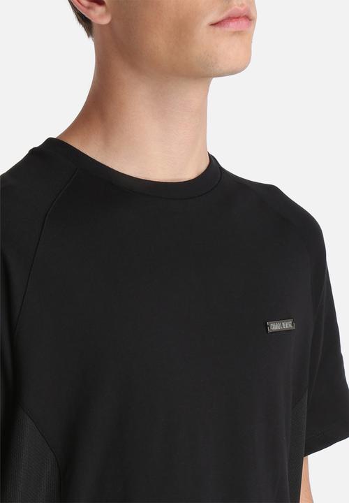Criminal Damage - Verse Tee