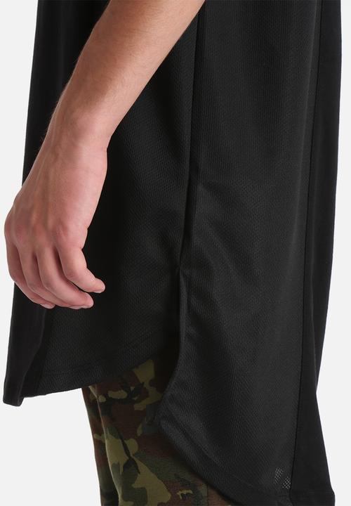 Criminal Damage - Verse Tee